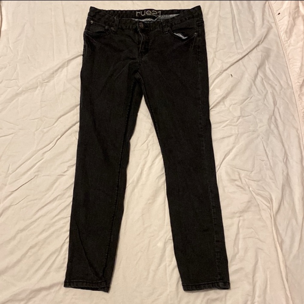 Rue 21 jeans